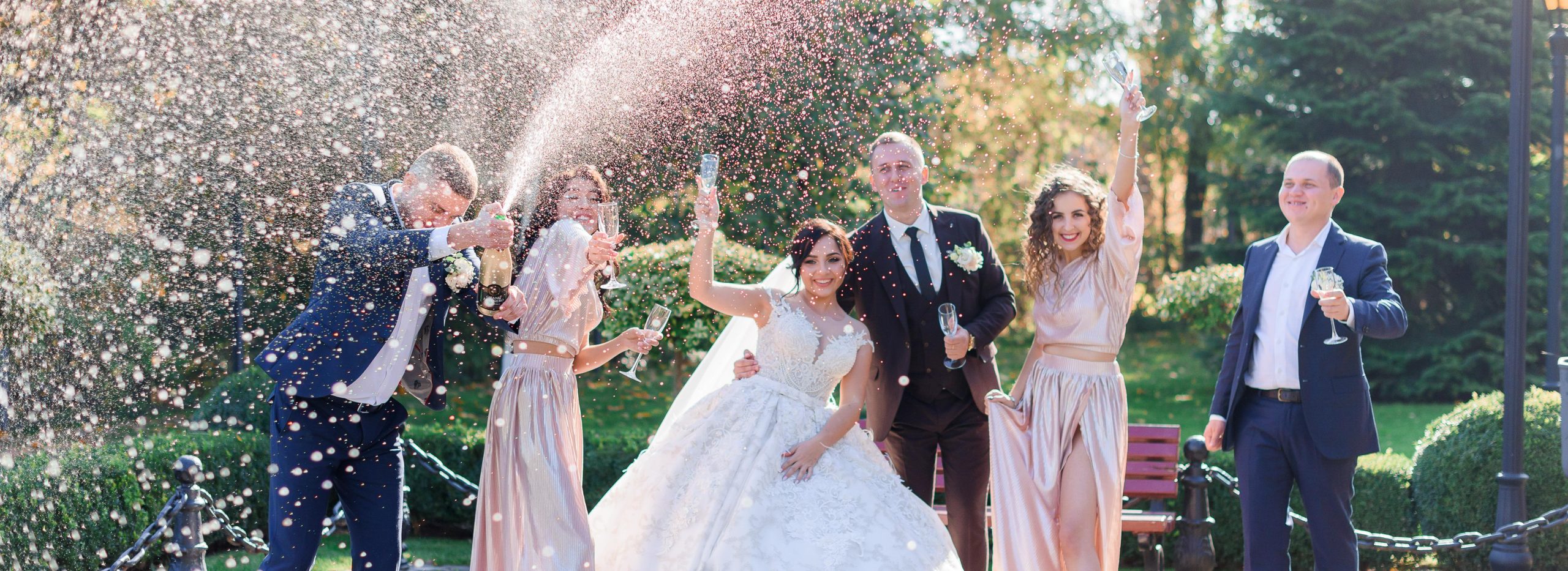 WeddingCrew Carousel Slider