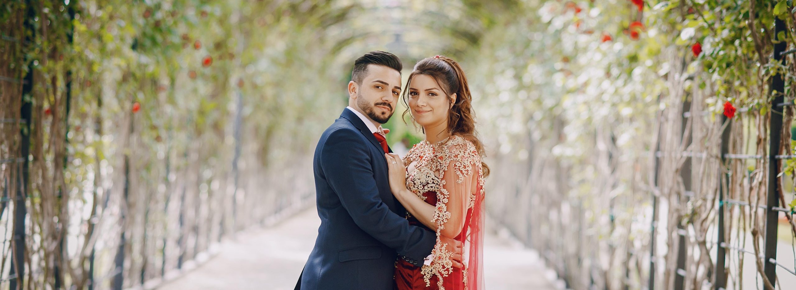 WeddingCrew Carousel Slider